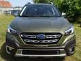 Subaru OUTBACK 2.5i Platinum 2025 Modell Grün - thumbnail 2
