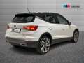 SEAT Arona 2022 1.0 ecotsi FR 95cv Bianco - thumbnail 3