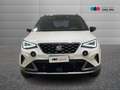 SEAT Arona 2022 1.0 ecotsi FR 95cv Bianco - thumbnail 2