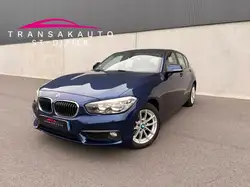 BMW Série 1 serie 118i lounge 136ch ges chauffants toit ouvrant