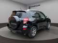 Toyota RAV 4 RAV4 RC 150 D-4D 4WD EXECUTIVE Schwarz - thumbnail 3