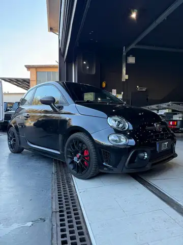 Abarth 695C 1.4 t-jet Turismo 180cv auto