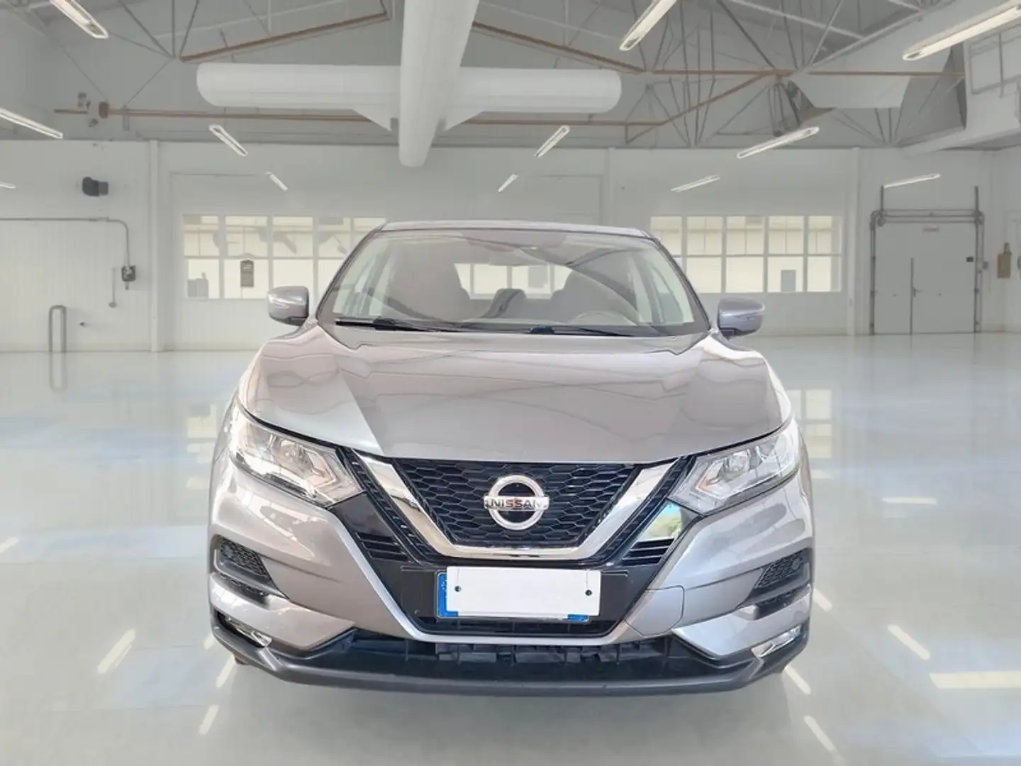 Nissan Qashqai 1.5 dCi 110 Business - 2