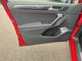 Volkswagen Tiguan 2.0TDI DSG Life AHK Cam Matrix Navi Stand Rouge - thumbnail 13