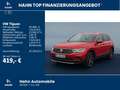 Volkswagen Tiguan 2.0TDI DSG Life AHK Cam Matrix Navi Stand Rouge - thumbnail 2