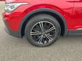 Volkswagen Tiguan 2.0TDI DSG Life AHK Cam Matrix Navi Stand Rouge - thumbnail 5