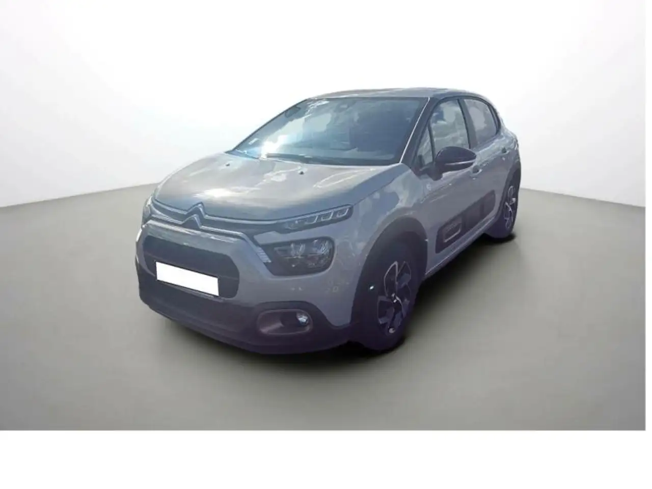 Citroen C3 1.2 PureTech 83ch S\\u0026S C-Series 123
