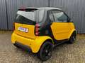smart forTwo smart & passion*Automatik*TÜV10/27 Gelb - thumbnail 14