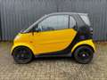 smart forTwo smart & passion*Automatik*TÜV10/27 Gelb - thumbnail 5