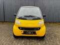 smart forTwo smart & passion*Automatik*TÜV10/27 Gelb - thumbnail 2