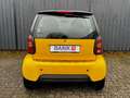 smart forTwo smart & passion*Automatik*TÜV10/27 Gelb - thumbnail 15