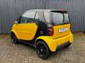 smart forTwo smart & passion*Automatik*TÜV10/27 Gelb - thumbnail 13