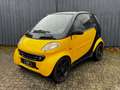smart forTwo smart & passion*Automatik*TÜV10/27 Gelb - thumbnail 4