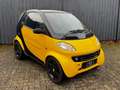 smart forTwo smart & passion*Automatik*TÜV10/27 Gelb - thumbnail 3