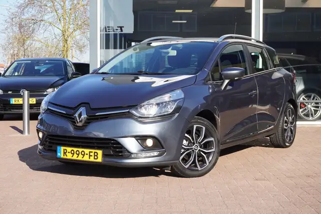 Renault Clio Estate 0.9 TCe Limited 5deurs | 71.000KM | Airco |