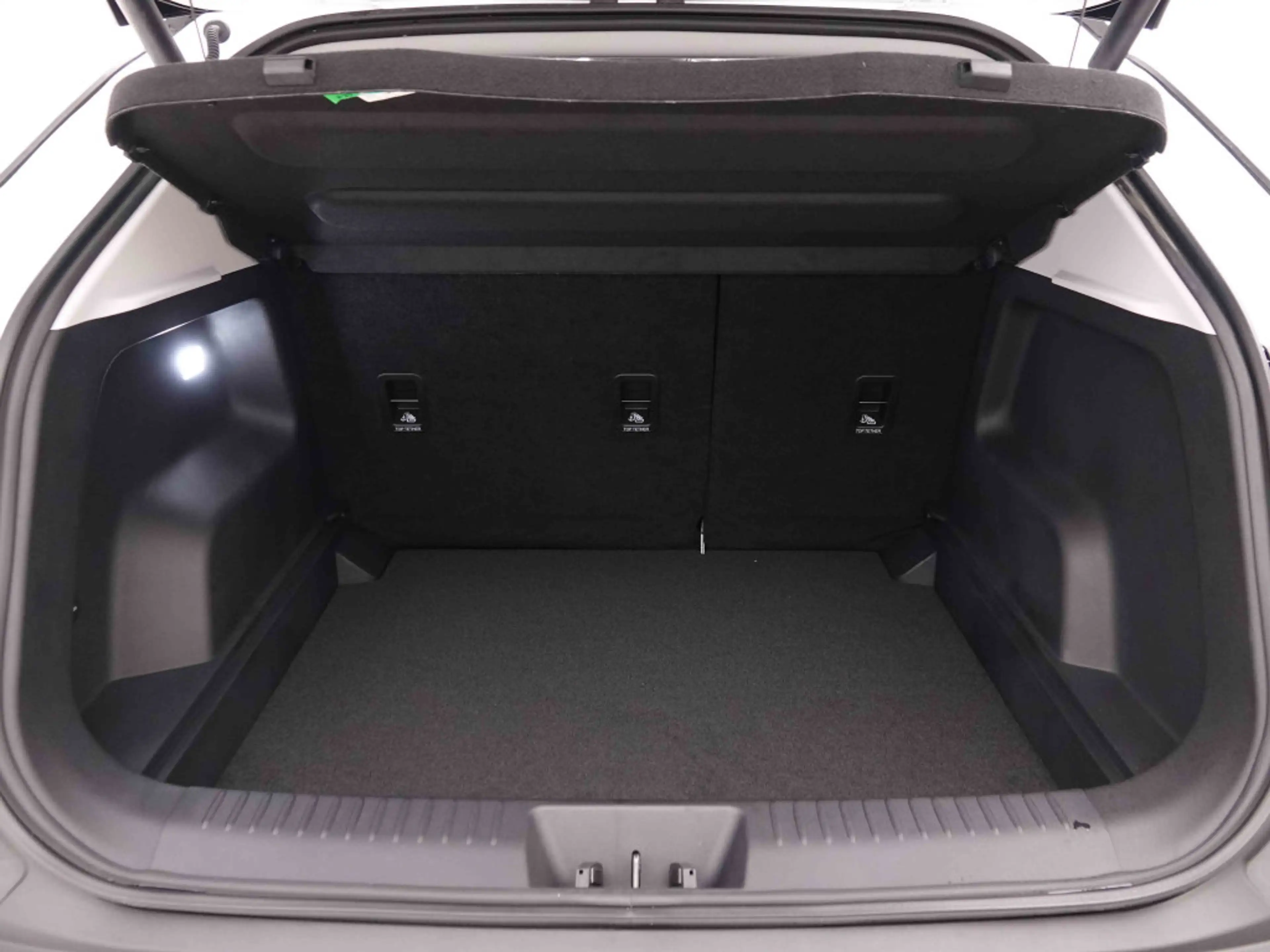 Omoda 5 1.6 TGDi 147 DCT Premium + Pano + Leather + Virtual + LED + ALU18 — photo 6
