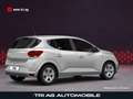 Dacia Sandero Expression TCe 90 Winterpaket, Media Nav White - thumbnail 5