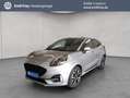 Ford Puma 1.0 EcoBoost Hybrid Aut. ST-LINE Silber - thumbnail 1