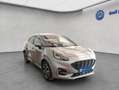 Ford Puma 1.0 EcoBoost Hybrid Aut. ST-LINE Silber - thumbnail 7