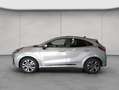 Ford Puma 1.0 EcoBoost Hybrid Aut. ST-LINE Silber - thumbnail 2