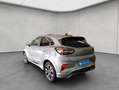 Ford Puma 1.0 EcoBoost Hybrid Aut. ST-LINE Silber - thumbnail 3