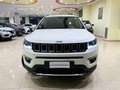 Jeep Compass Compass 2.0 mjt Limited 4wd 140cv auto my19 Bianco - thumbnail 2
