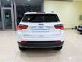 Jeep Compass Compass 2.0 mjt Limited 4wd 140cv auto my19 Bianco - thumbnail 4