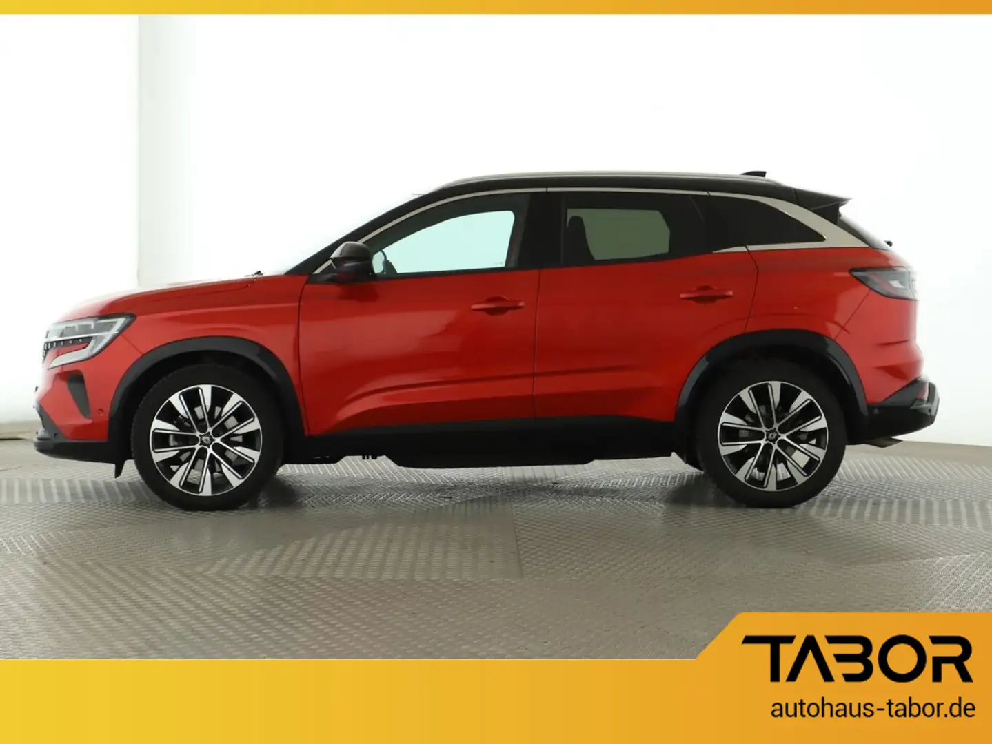 Renault Austral E-Tech Techno Pano Massage 360° UVP-28%* Roşu - 2