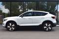 Volvo EC40 Extended Range Plus 252pk/82kWh | 20" | Climate | Blanc - thumbnail 6