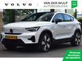 Volvo EC40 Extended Range Plus 252pk/82kWh | 20" | Climate | Wit - thumbnail 1