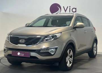 2.0 CRDI Active 4WD