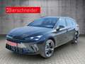 CUPRA Leon Sportstourer 1.5 TSI DSG Facelift NAVI AHK MATRIX Schwarz - thumbnail 1