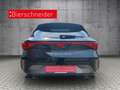 CUPRA Leon Sportstourer 1.5 TSI DSG Facelift NAVI AHK MATRIX Schwarz - thumbnail 4