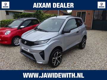 Premium Achteruitrijcamera, Centrale deurvergrende