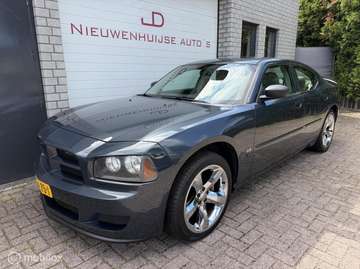 3.5 V6 SRT-look
