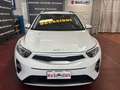 Kia Stonic 1.2 dpi BENZINA Urban 84cv - TAGLIANDATA! Blanc - thumbnail 5