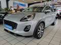Ford Puma Titanium X//KAMERA/GARANTIE/NAVI/ALU/LED// Plateado - thumbnail 2