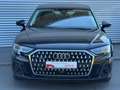 Audi A8 60 TFSIe QUATTRO Lang+INDIVIDUALKONTURSITZE+ Noir - thumbnail 3