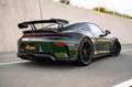 Porsche 911 992.2 GT3 CLUBSPORT / OAK GREEN NEO /PCCB / VAT Grün - thumbnail 2