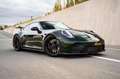 Porsche 911 992.2 GT3 CLUBSPORT / OAK GREEN NEO /PCCB / VAT Grün - thumbnail 4
