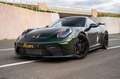 Porsche 911 992.2 GT3 CLUBSPORT / OAK GREEN NEO /PCCB / VAT Grün - thumbnail 3