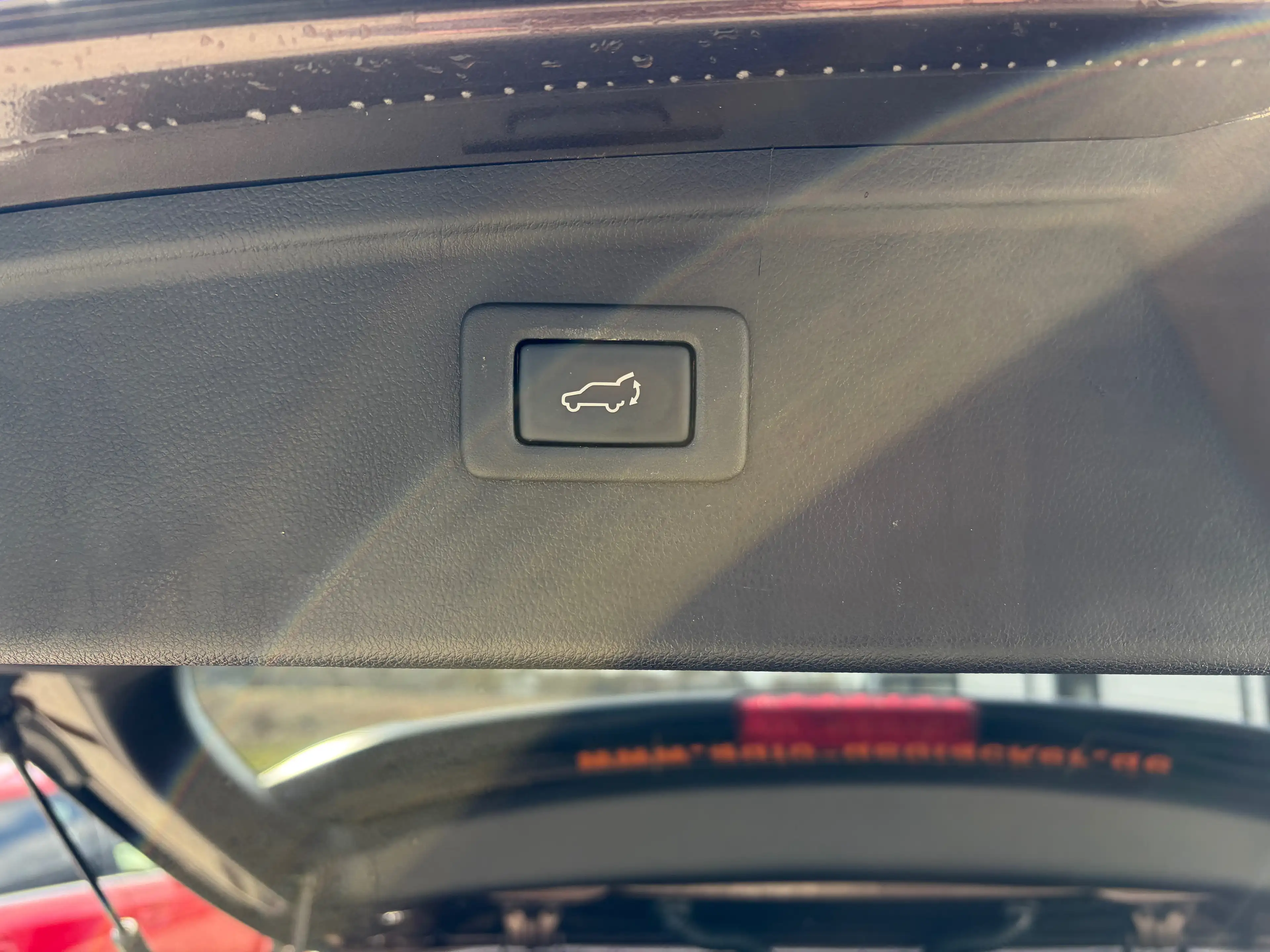 Subaru OUTBACK Sport — photo 14