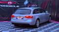 Audi A4 2.0 TDI 143CH DPF AMBIENTE Gris - thumbnail 9