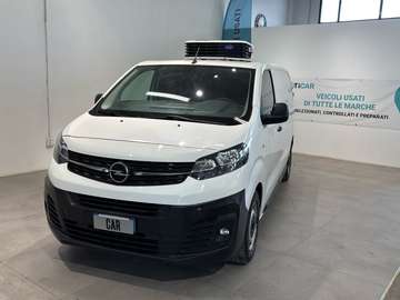 Vivaro 2.0 Diesel 120cv L2H1 Enjoy ---FRIGO--