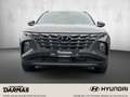 Hyundai TUCSON TUCSON Hybrid Trend 2WD Klimaaut. Navi Apple Gris - thumbnail 3
