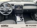 Hyundai TUCSON TUCSON Hybrid Trend 2WD Klimaaut. Navi Apple Gris - thumbnail 13