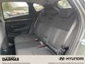 Hyundai TUCSON TUCSON Hybrid Trend 2WD Klimaaut. Navi Apple Gris - thumbnail 12