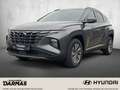 Hyundai TUCSON TUCSON Hybrid Trend 2WD Klimaaut. Navi Apple Gris - thumbnail 1