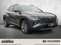Hyundai TUCSON TUCSON Hybrid Trend 2WD Klimaaut. Navi Apple Gris - thumbnail 4
