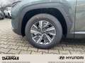 Hyundai TUCSON TUCSON Hybrid Trend 2WD Klimaaut. Navi Apple Gris - thumbnail 10